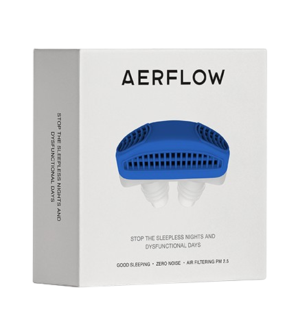 aerflow ++ des avis, le prix, composition