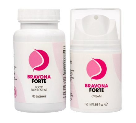 bravona forte