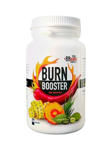 burnbooster