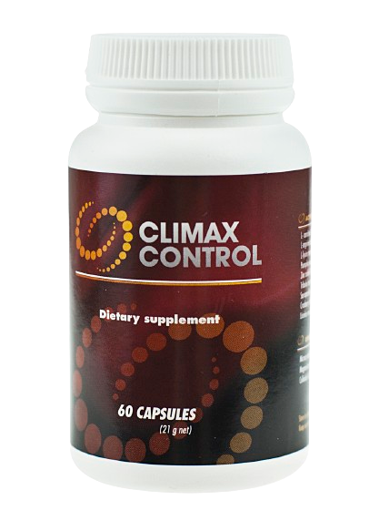 climax control