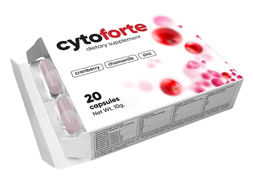 cyto forte