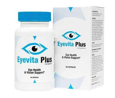 eyevita plus