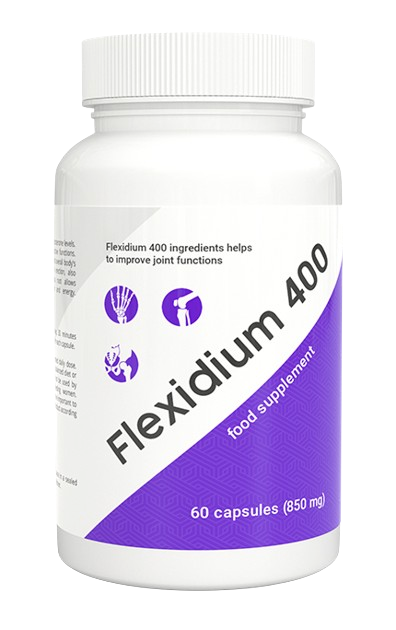 flexidium 400