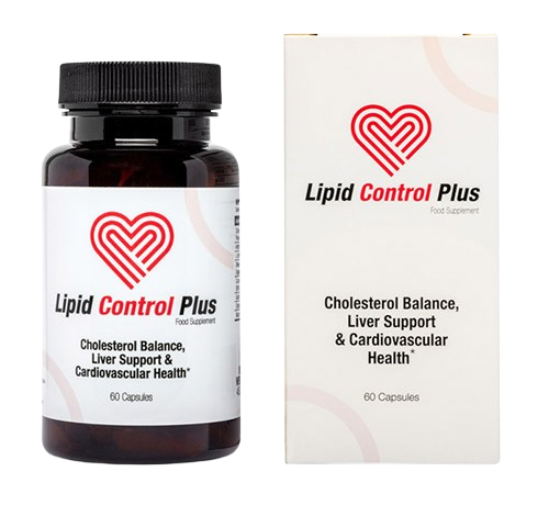 lipid control plus