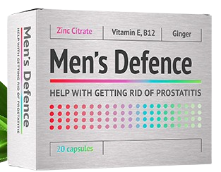 men s defence