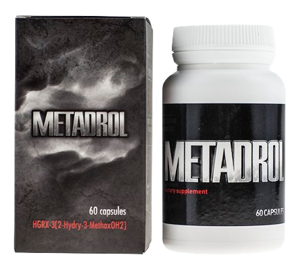 metadrol