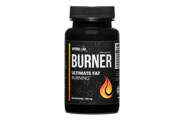 nutrigo lab burner