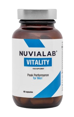 nuvialab vitality