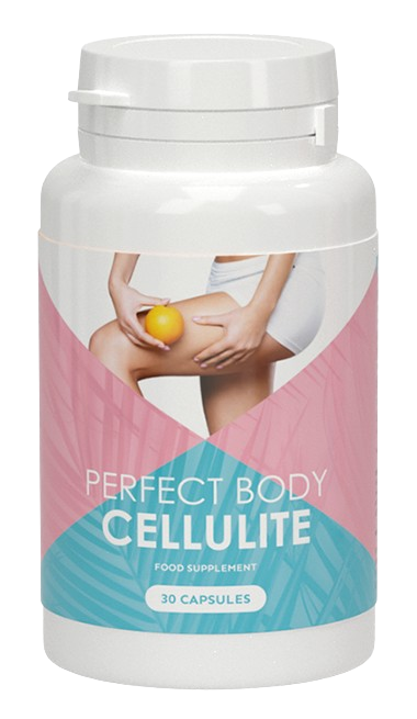 perfect body cellulite