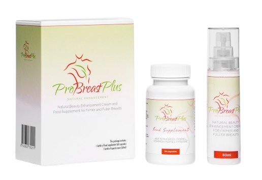 probreast plus