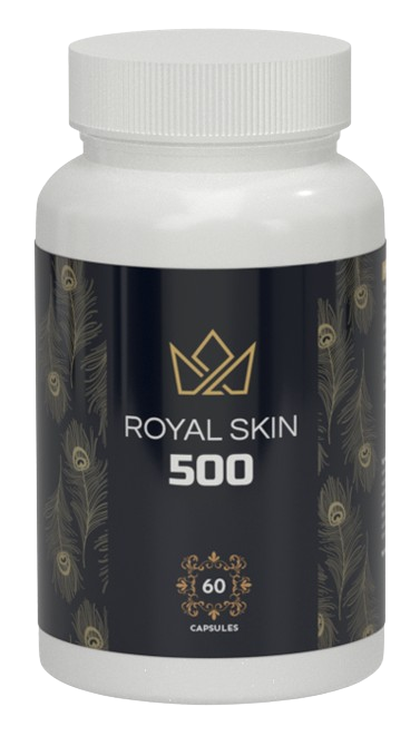 royal skin 500